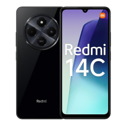 Redmi 14C – 256 Go / 8 Go RAM