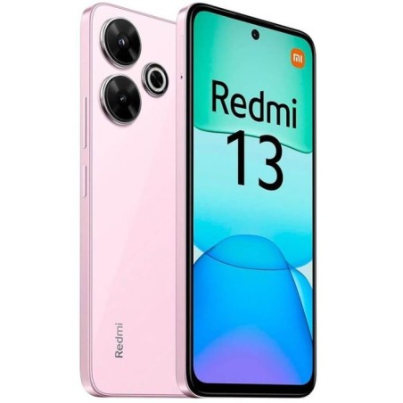 Redmi 13 – 256Go / 8Go RAM