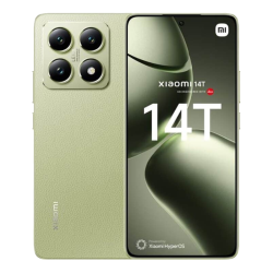 Redmi 14T – 512Go / 12Go RAM