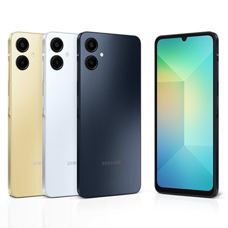 Samsung Galaxy A06 – 64 Go / 4 Go RAM - Moderne et Performant