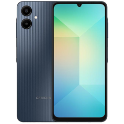 Samsung Galaxy A06 – 128 Go / 4 Go RAM