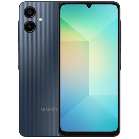 Samsung Galaxy A06 – 128 Go / 4 Go RAM