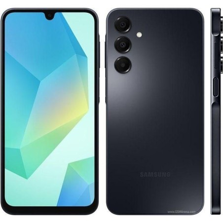 Samsung Galaxy A16 – 256 Go / 8 Go RAM