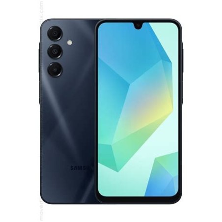 Samsung Galaxy A16 – 256 Go / 8 Go RAM