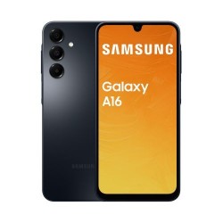 Samsung Galaxy A16 – 256 Go / 8 Go RAM