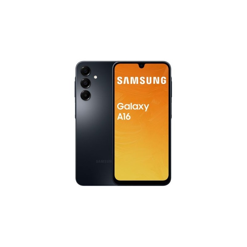 Samsung Galaxy A16 – 256 Go / 8 Go RAM Samsung Galaxy A16 – 256 Go / 8 Go RAM
