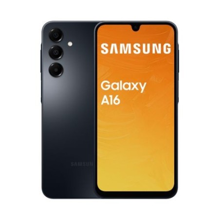 Samsung Galaxy A16 – 256 Go / 8 Go RAM