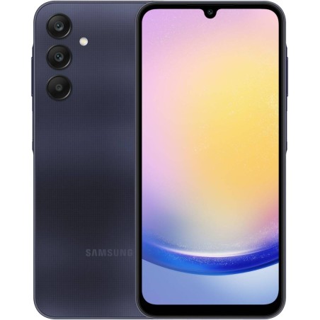 Samsung Galaxy A25 5G – 128 Go / 6 Go RAM