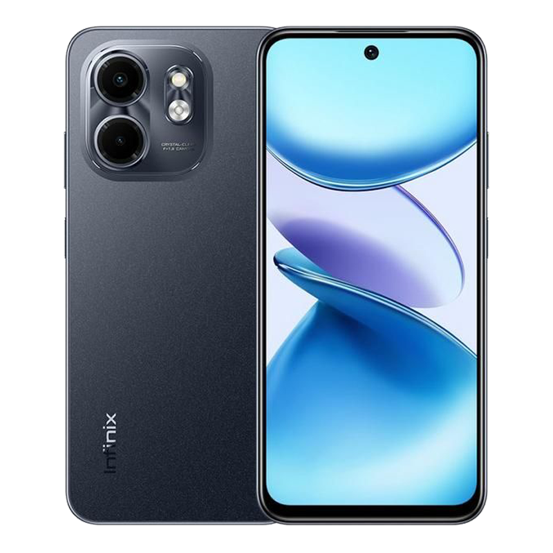 Infinix Smart 9 – 128 Go / 3 Go RAM Infinix Smart 9 – 128 Go / 3 Go RAM