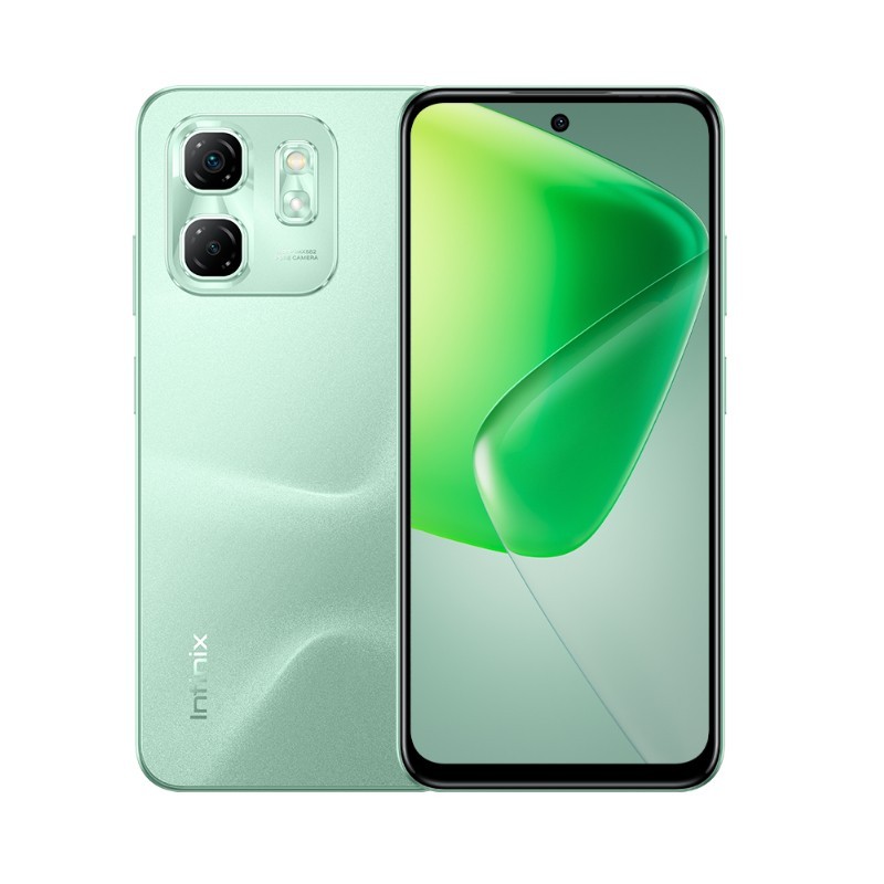Infinix Hot 50i – 128 Go / 4 Go RAM Infinix Hot 50i – 128 Go / 4 Go RAM