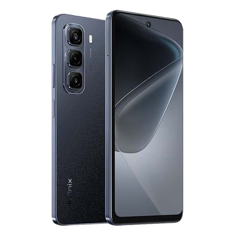 Infinix Hot 50 Pro – 128Go - 8Go RAM - Infinix Hot 50 Pro – 128Go - 8Go RAM -
