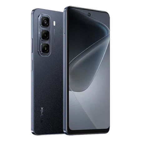 Infinix Hot 50 Pro – 256Go - 8Go RAM - 6,7"- Garantie 6mois
