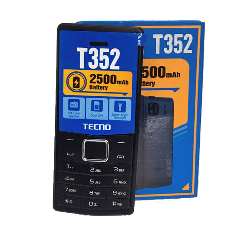 Tecno T352 Tecno T352