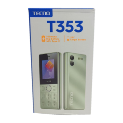 Tecno T353