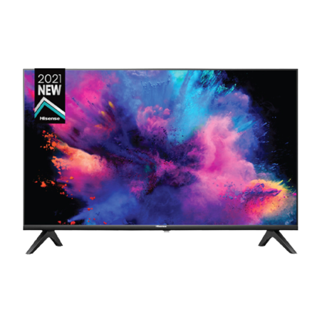 Télévision Hisense 32A5200F LED- HD - 32" - 6 mois garantie