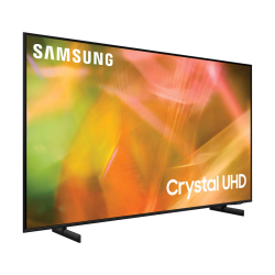 Télévision Numérique Samsung 43 Pouces – Full HD, Wi-Fi, HDMI, USB