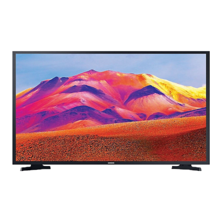 Télévision Numérique Samsung 43 Pouces – Full HD, Wi-Fi, HDMI, USB