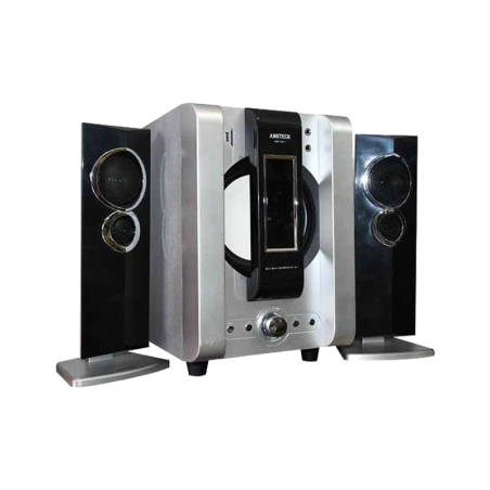 woofer AMSTECH ASP-4411 - 6mois garantie