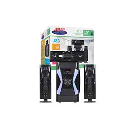 Woofer Jerry J83 - Système Audio 3.1-6mois garantie