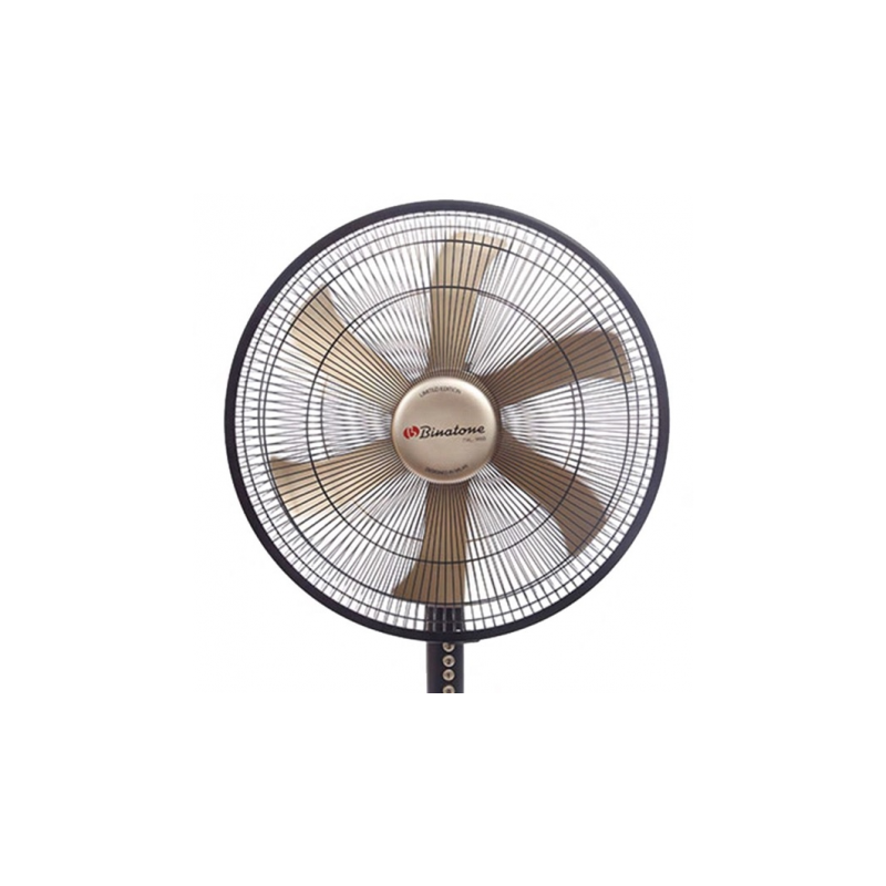 Ventilateur Binatone ITAL-1660 Ventilateur Binatone ITAL-1660