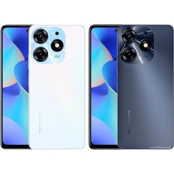 Téléphone Tecno Spark 10 pro (128+4) garantie 06 mois
