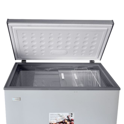 Congélateur INNOVA IN387 200L – Coffre Éco A+ avec Vitre – Garantie 6 Mois