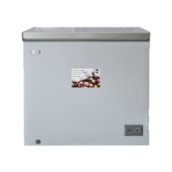 Congélateur Innova IN-549 310L - Coffre Écoénergétique - Garantie 6 Mois