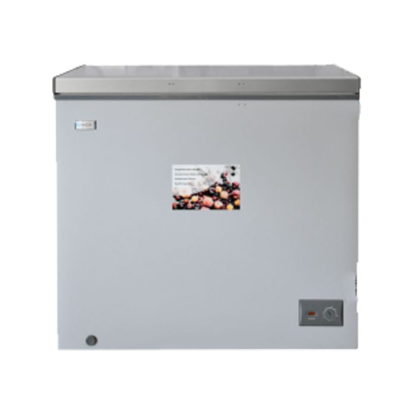 Congélateur Innova IN-549 310L - Coffre Écoénergétique - Garantie 6 Mois