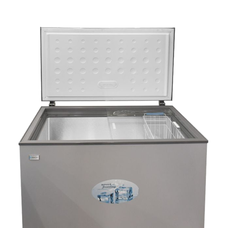 Congélateur Innova IN-549 310L - Coffre Écoénergétique - Garantie 6 Mois