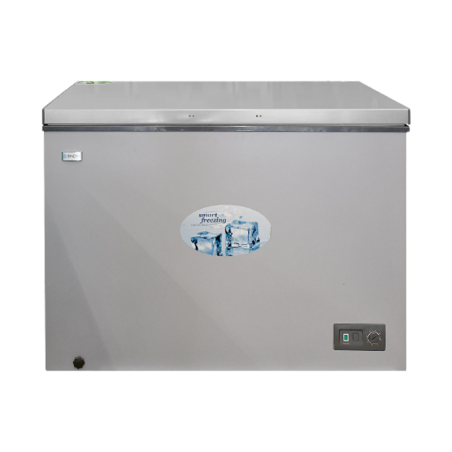 Congélateur Innova IN-549 310L - Coffre Écoénergétique - Garantie 6 Mois