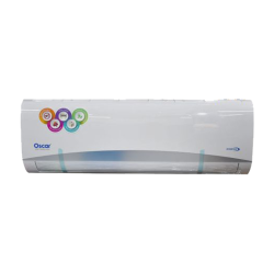 Climatiseur Oscar OSC-09CRN1 1,25 CV - 9000 BTU - Économique - Garantie 6 Mois