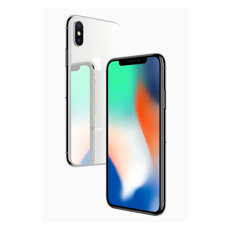 iPhone X 256 Go – Apple – Écran OLED 5,8" – Face ID – Gris Sidéral iPhone X 256 Go – Apple – Écran OLED 5,8" – Face ID – Gris Sidéral