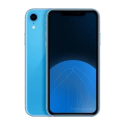 iPhone XR 64 Go – Apple – Écran 6,1" – Face ID – Coloris variés