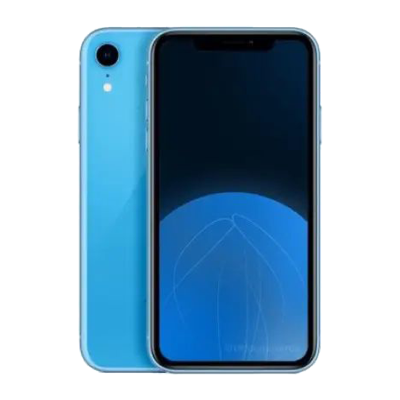 iPhone XR 64 Go – Apple – Écran 6,1" – Face ID – Coloris variés iPhone XR 64 Go – Apple – Écran 6,1" – Face ID – Coloris variés