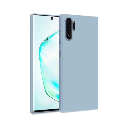 Samsung Galaxy Note 10+ 256Go 12Go RAM – Smartphone haut de gamme avec S Pen et écran 6.8" AMOLED