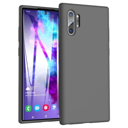 Samsung Galaxy Note 10+ 256Go 12Go RAM – Smartphone haut de gamme avec S Pen et écran 6.8" AMOLED
