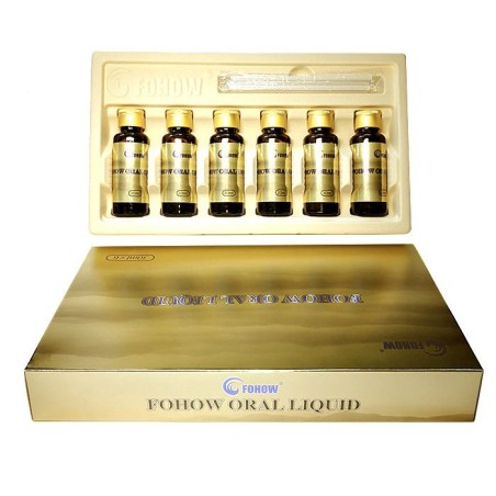 CORDICEPS ORAL LIQUID