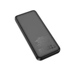 Powerbank Hoco 10000mAh – Batterie Externe Portable avec Double Port USB