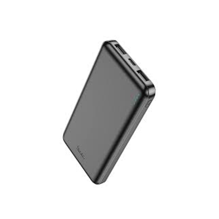 Powerbank Hoco 10000mAh – Batterie Externe Portable avec Double Port USB