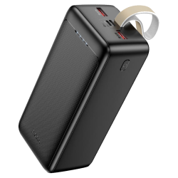 Powerbank Hoco 40000mAh – Batterie Externe avec Charge Rapide PD 30W
