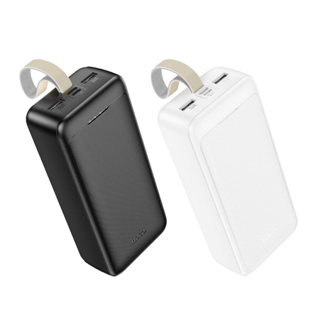 Powerbank Hoco 40000mAh – Batterie Externe avec Charge Rapide PD 30W