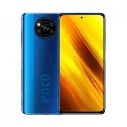 Xiaomi REDMI POCO 256+6 avec 06mois de garantie