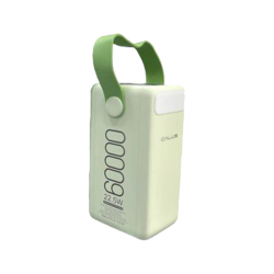 Powerbank Calus 60000mAh Fast H60–Ultra-Rapide 22.5W Affichage LED​