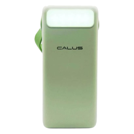 Powerbank Calus 60000mAh Fast H60–Ultra-Rapide 22.5W Affichage LED​