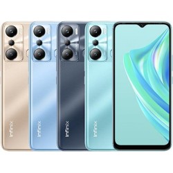 Infinix hot 10I écran Full HD