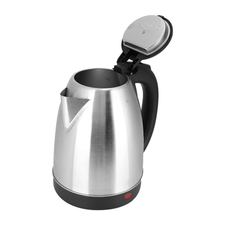 Bouilloire SCARLETT SC-20A – 2L Inox – 1500W – Arrêt Automatique
