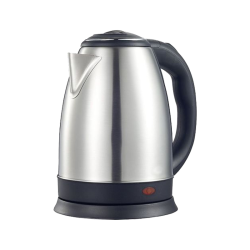 Bouilloire SCARLETT SC-20A – 2L Inox – 1500W – Arrêt Automatique