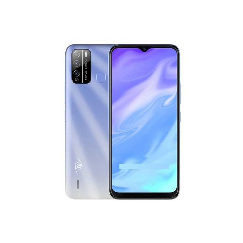 Itel S16