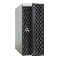 Dell Precision 7820 Xeon 4114, 192GoRAM, SSD 256Go + HDD 1To