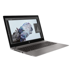 Laptop HP ZBook 15G6 i7 vPro 512Go SSD + 32Go RAM - RTX T1000 - 15.6”